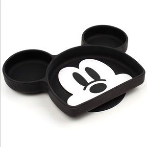 🎈Mickey Mouse Silicone Suction Plate